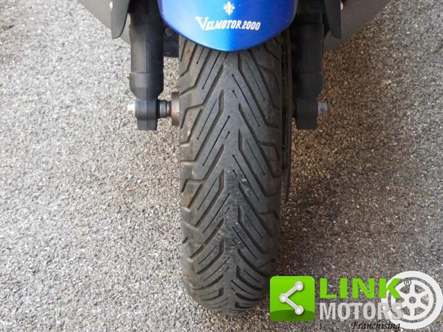 HONDA Forza 350 HONDA FORZA 350CC ABS