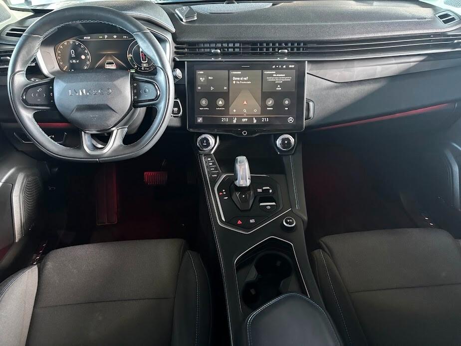 Lynk&co 01 1.5 TD PHEV AUT. +TETTO APRIBILE + CAMERA 360° CON IVA ESPOSTA