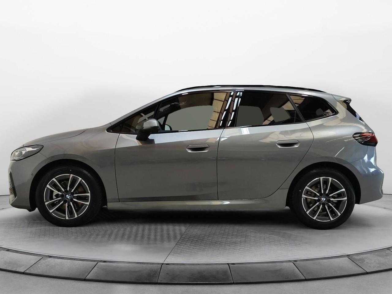 BMW Serie 2 218d Active Tourer MSport