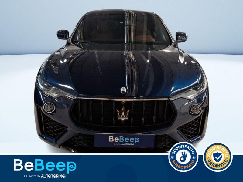 Maserati Levante 3.0 V6 MODENA 350CV AUTO