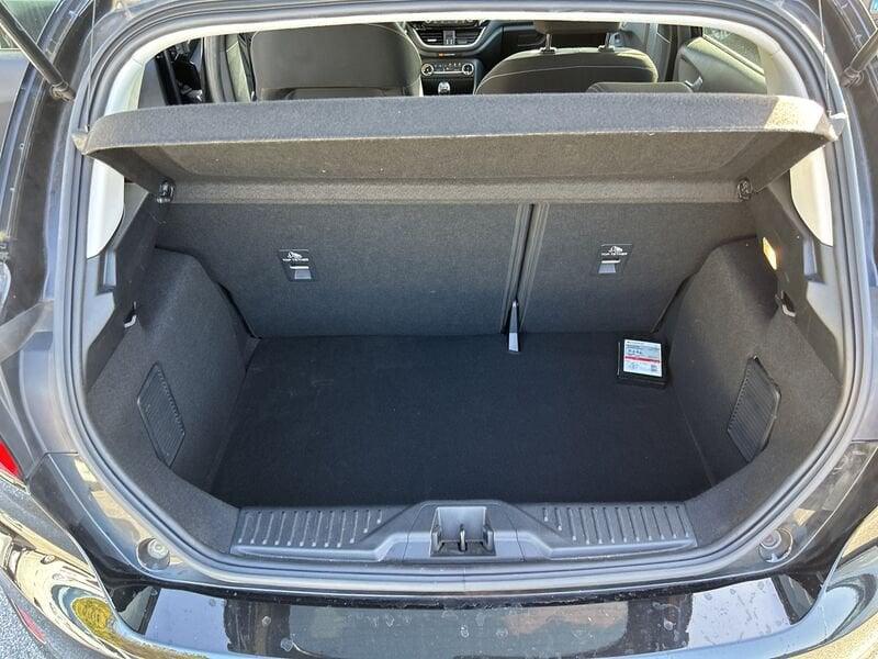 Ford Fiesta VII 2022 5p 5p 1.0 ecoboost h Titanium 125cv