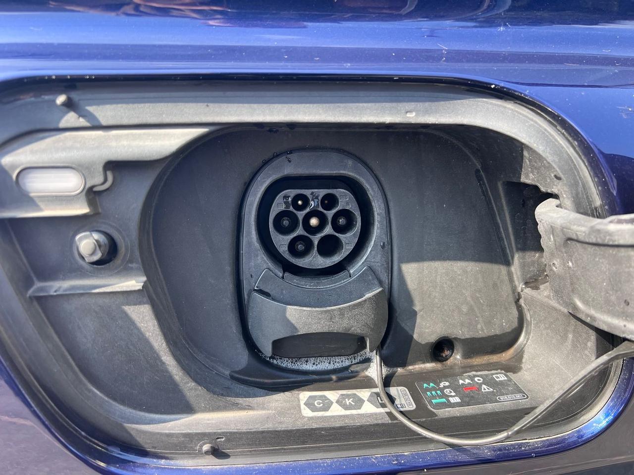 Audi Q4 e-tron Sportback 35 e-tron #9912