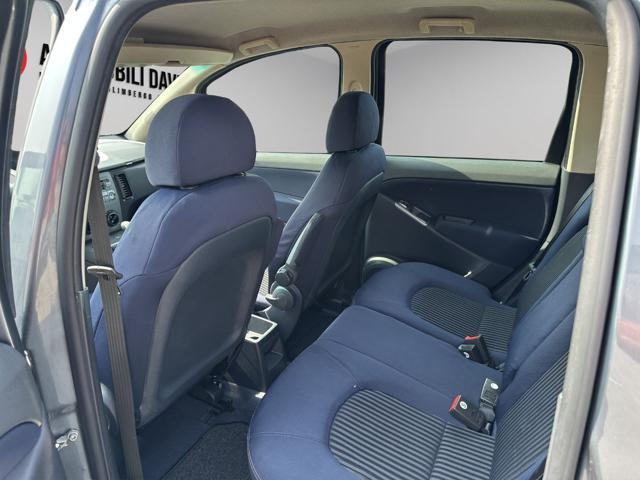 LANCIA MUSA 1.4 Argento Ecochic GPL
