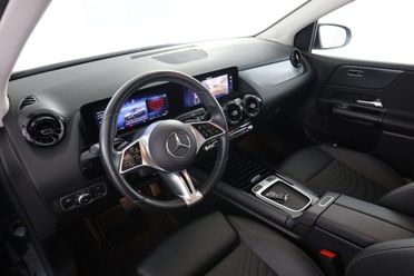 MERCEDES-BENZ CLA sse B B 180 d Automatic Advanced