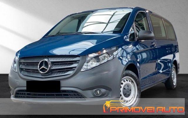 MERCEDES-BENZ Vito 2.0 114 CDI Tourer Pro Long