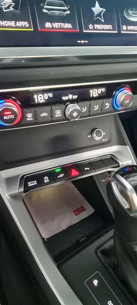 Audi Q3 SPB 45 TFSI e S tronic Business Plus