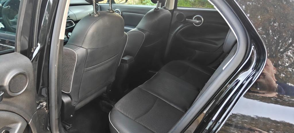 Fiat 500 X 500X 2.0 mjt Cross Plus 4x4 140cv auto