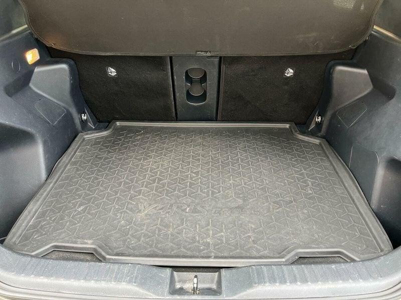 Toyota Yaris Cross Yaris Cross 1.5h Trend awd-i 116cv e-cvt