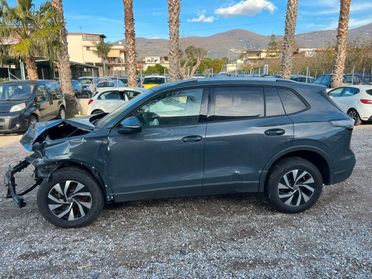 Volkswagen Tiguan 2.0 TDI 193 CV DSG 4MOTION Edition Plus