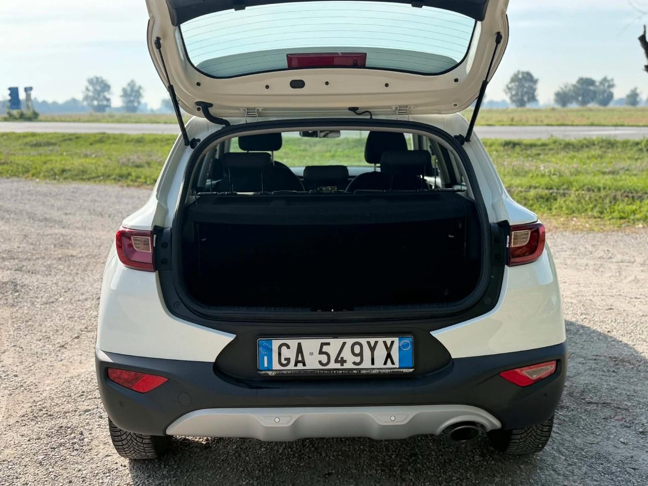 Kia Stonic 1.4 MPI 100 CV Energy