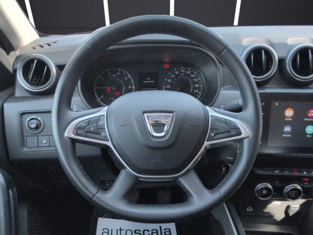 DACIA Duster 1.0 TCe 90 CV 4x2 Prestige
