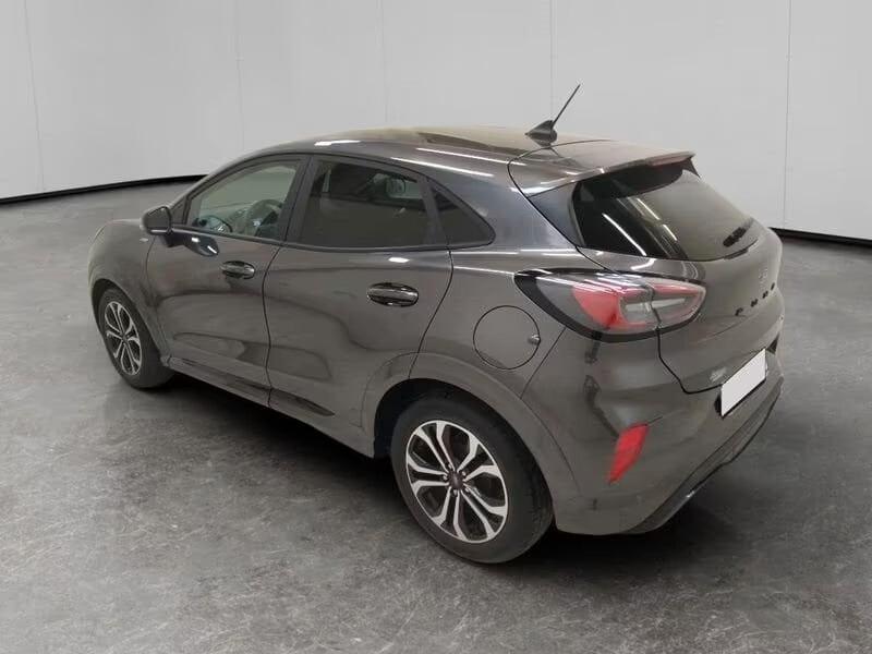 Ford Puma 1.0 EcoBoost Hybrid 125 CV S&S ST-Line