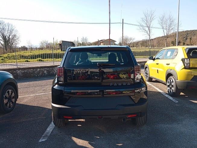 Fiat Grande Panda 1.2 Hybrid 110 CV S&S Pop