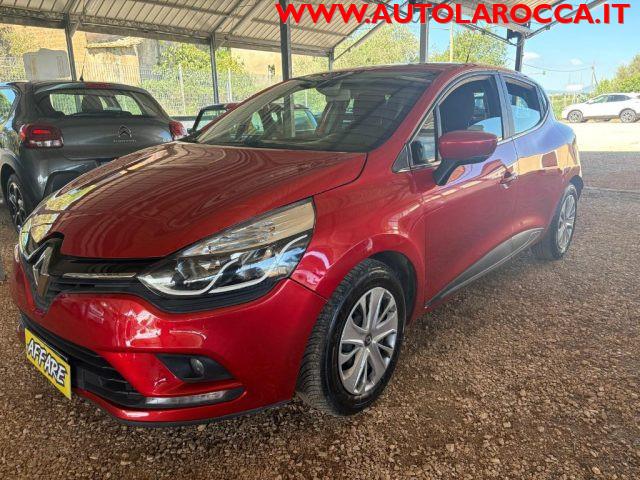 RENAULT Clio 1.2 75CV 5 porte Intens