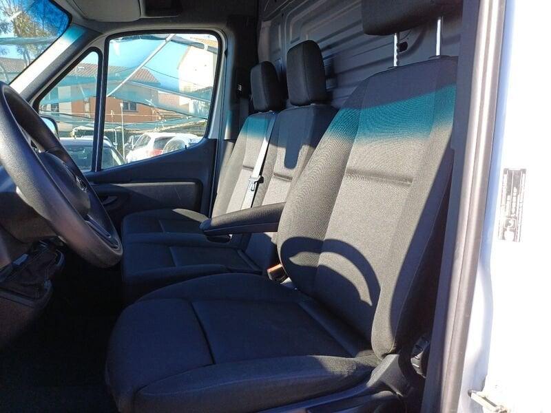 Mercedes-Benz Sprinter Sprinter 315 CDI F 37/35