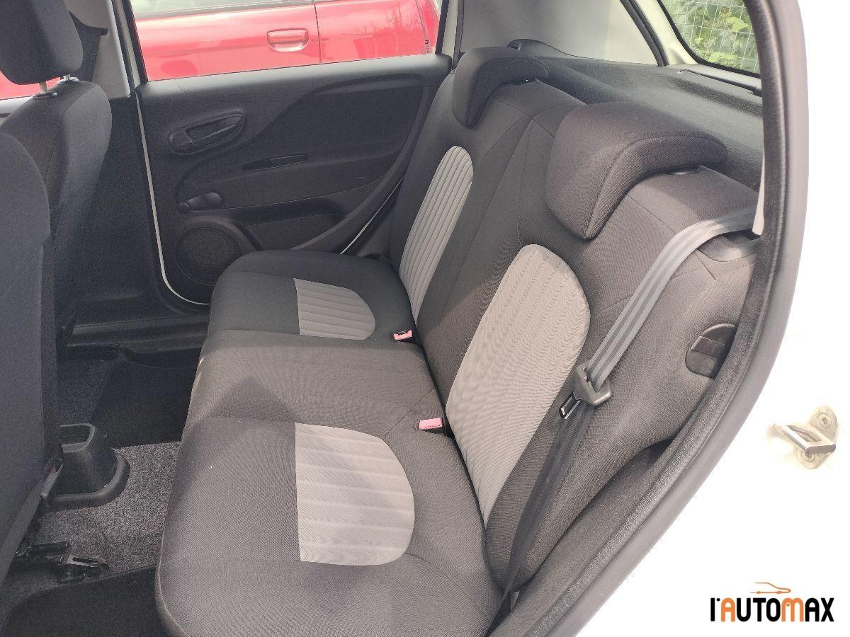 FIAT - Punto 1.3 mjt 16v S&S 95cv 4p.ti Autocarro