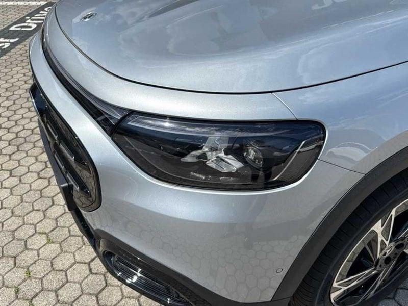 Mercedes-Benz GLB 250+ EQ Advanced Plus