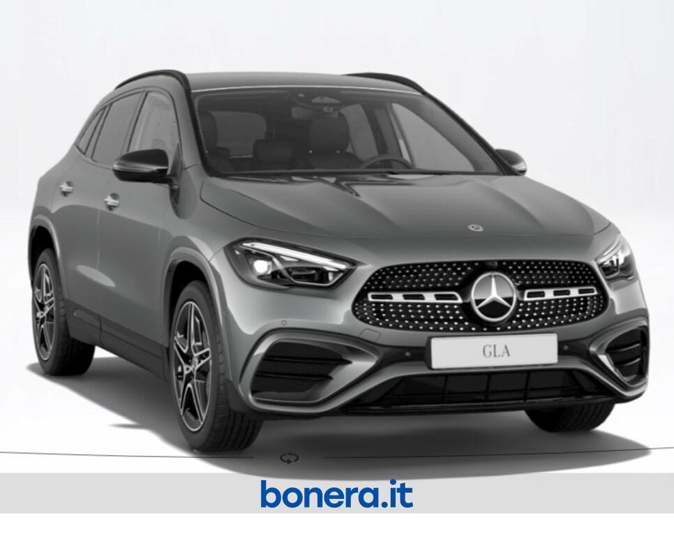 Mercedes GLA 200 200 D AMG Line Advanced Plus 8G-DCT