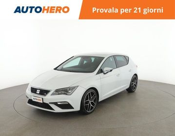 SEAT Leon 1.5 EcoTSI 5p. FR