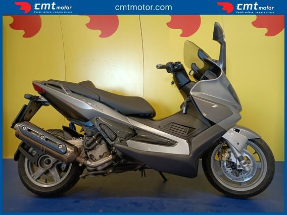 Gilera Nexus 500 - 2003