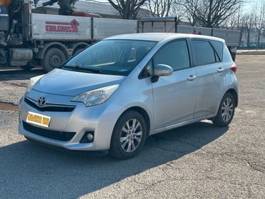 Toyota Verso-S 1.4D MT Active