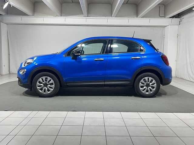 Fiat 500X 1.0 T3 120 CV