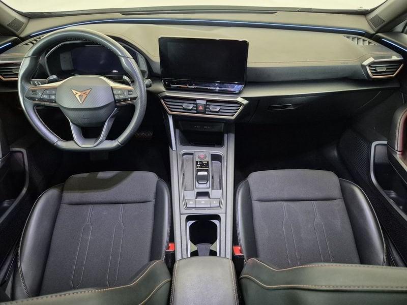 CUPRA Formentor 2020 1.5 tsi 150cv dsg