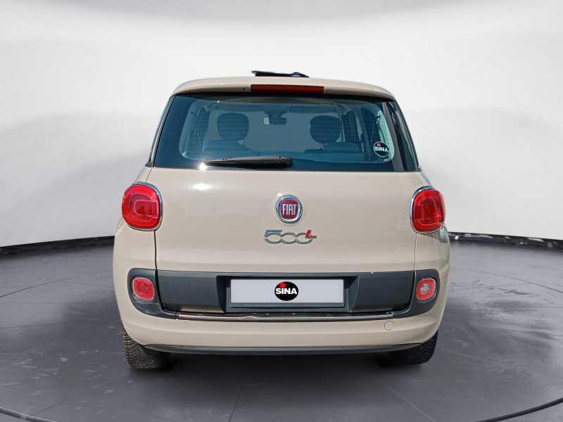 FIAT 500L 1.4 Pop Star 95cv