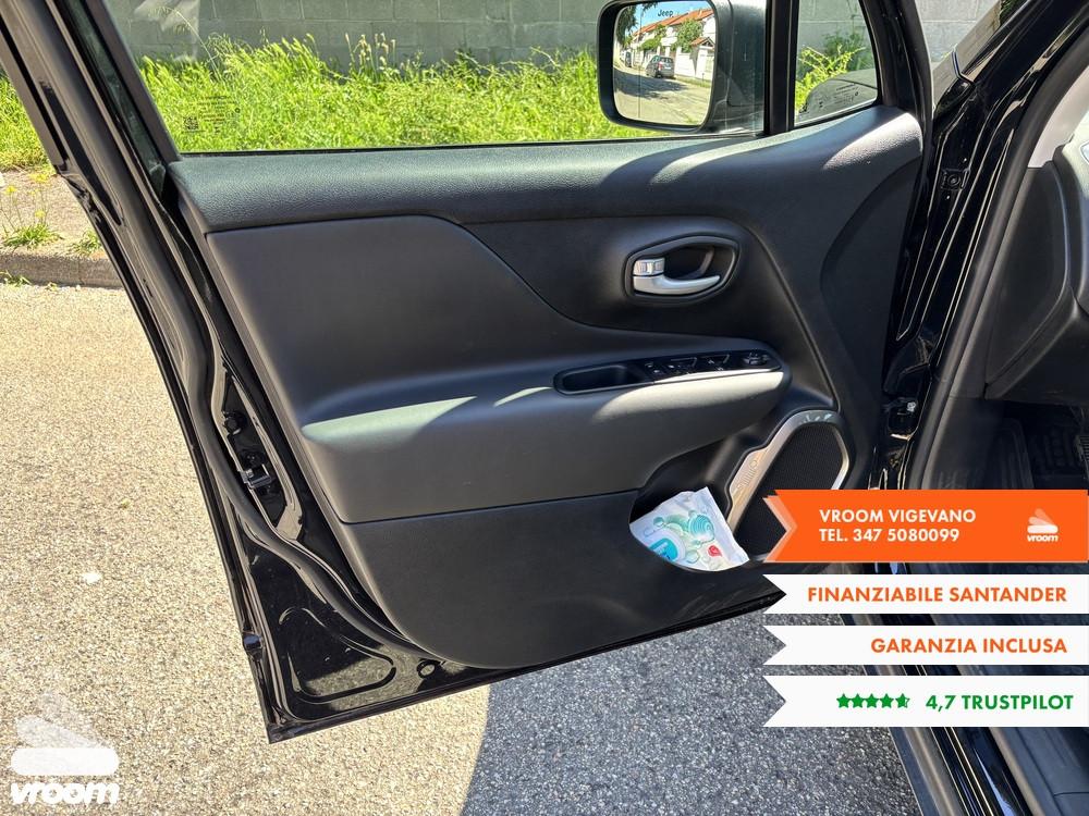 JEEP Renegade Renegade 1.0 T3 Limited