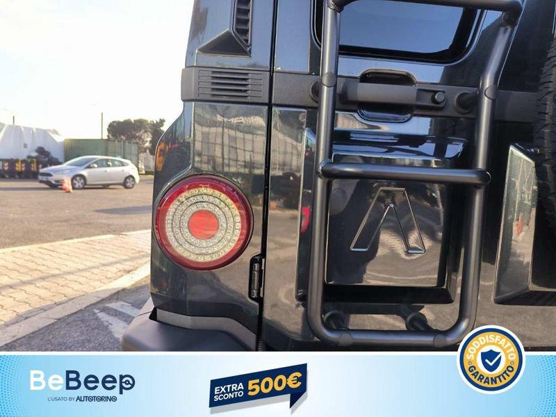 Ineos Grenadier STATION WAGON 3.0 TWIN-TURBO D FIELDMAST