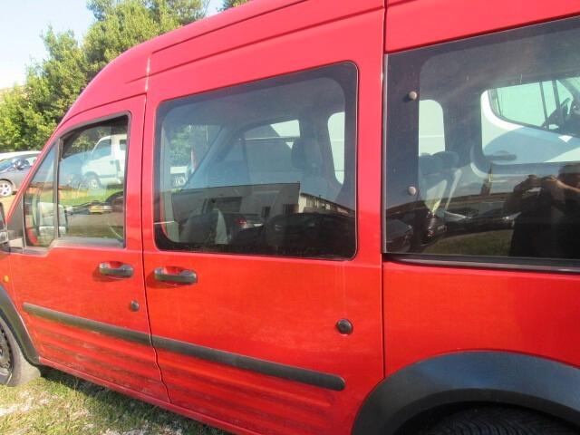 Ford Transit Connect Tourneo Connect 200S 1.8 TDCi/90CV PC 8 POSTI