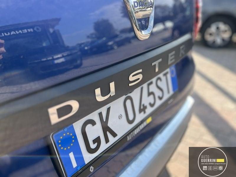 Dacia Duster Duster 1.5 Blue dCi 8V 115 CV 4x4 Journey