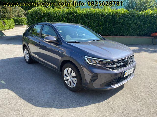 VOLKSWAGEN Taigo 1.0 TSI 95 CV Life