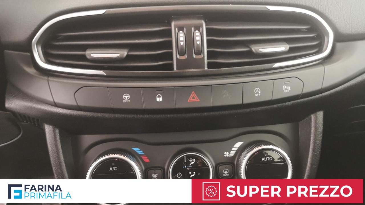 FIAT Tipo SW Cross II 2021 - Tipo SW 1.6 mjt Cross s&s 130cv