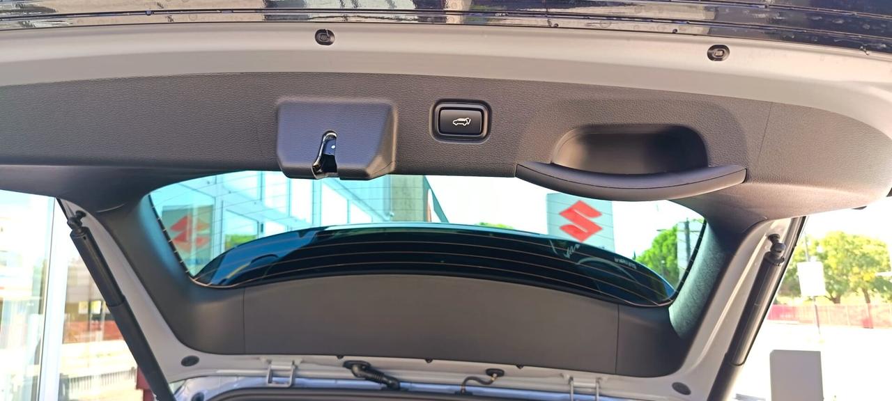 Kia Sportage 1.6 CRDi MHEV DCT GT-line SR BC MY 26