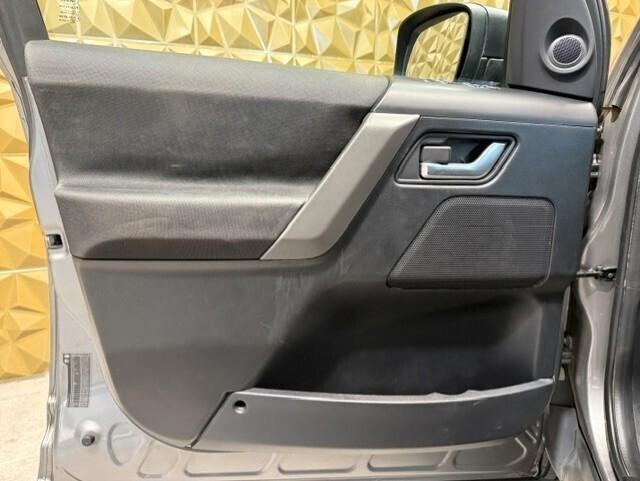 Land Rover Freelander 2 S TD4