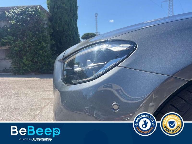 Mercedes-Benz Classe E E SW 220 D PREMIUM AUTO MY20