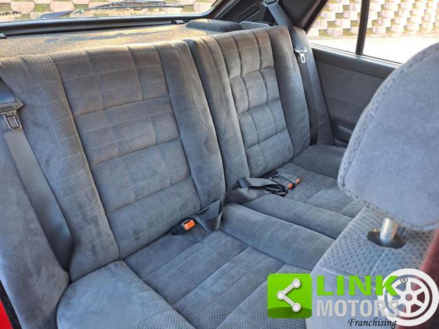 LANCIA Delta 2.0i.e. turbo 16V HF integrale EVO 1