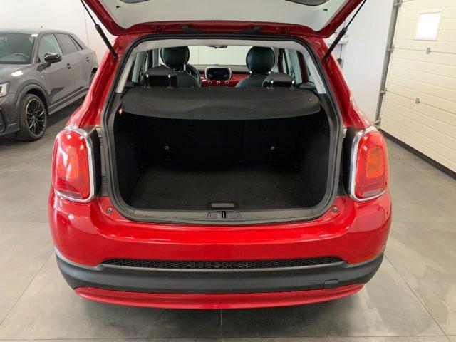 FIAT 500X 1.6 Benzina E-Torq Pop Star