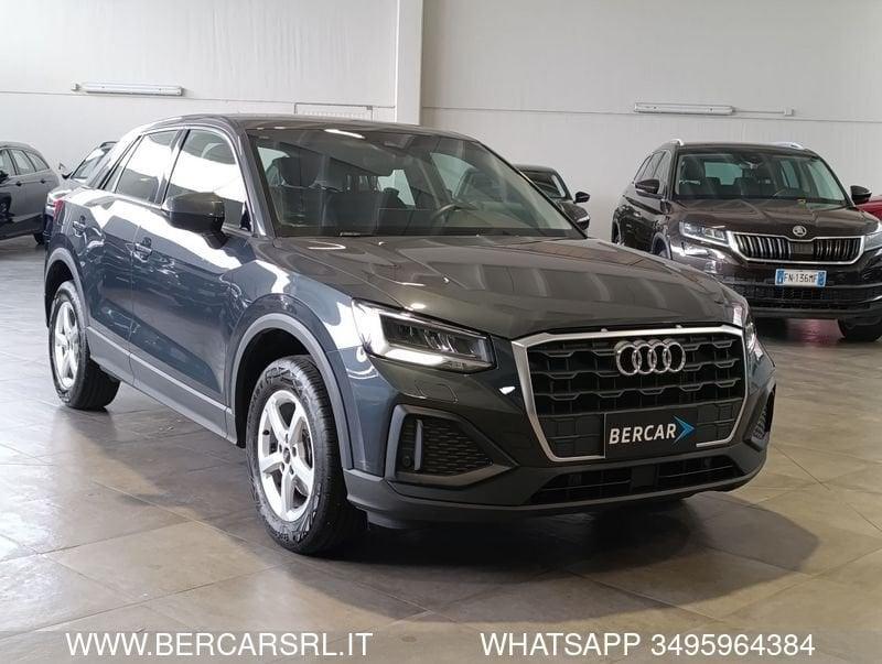 Audi Q2 Q2 35 TFSI Business*NAVIGATORE*