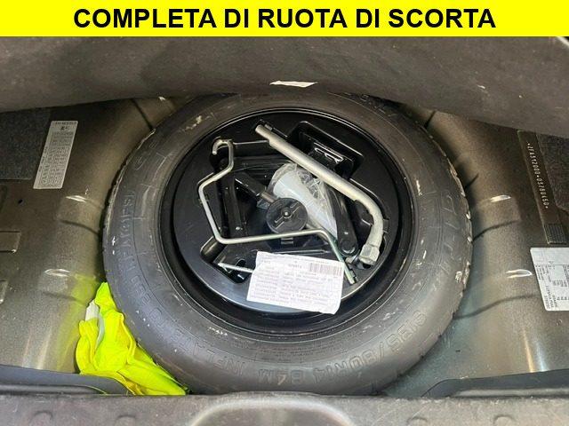 FIAT Panda 1.2 Benzina Neopatentati Euro6