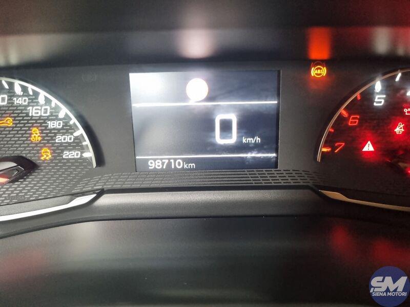 Peugeot 208 Active PureTech 75 S/S