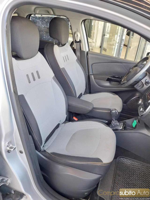 RENAULT Captur 1.2 TCe 120 CV EDC Energy R-Link