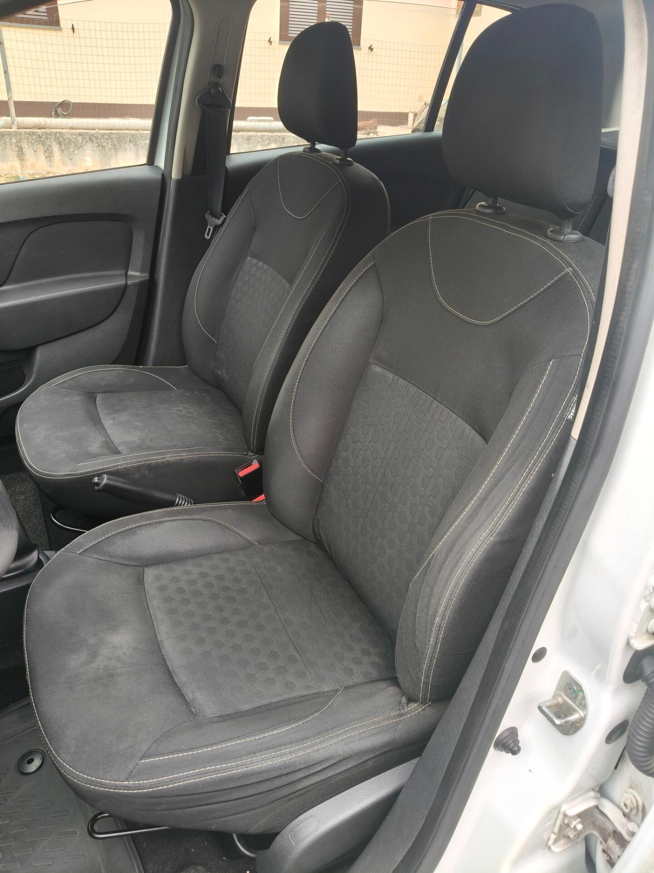 Dacia Sandero 1.2 GPL 2014 FULL OPTIONAL