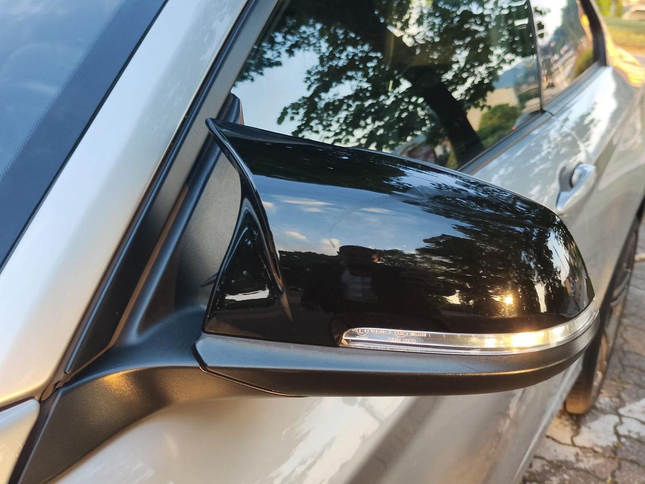 Bmw 220 Coupe Sport auto #10542