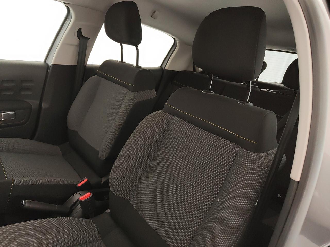 Citroen C3 PureTech 110 S&S Shine Pack