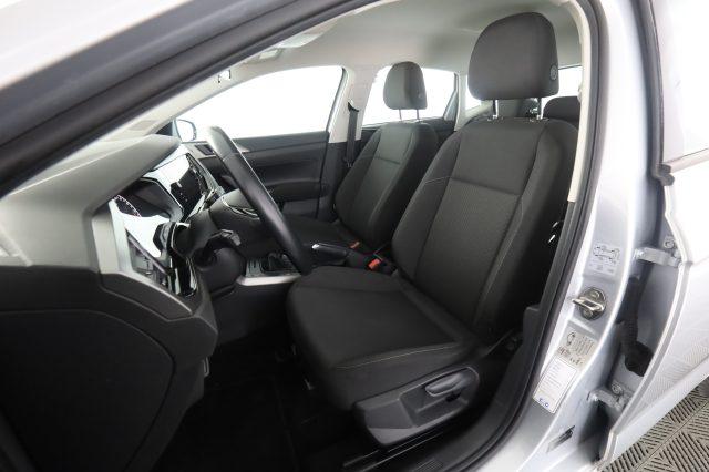 VOLKSWAGEN Polo Polo 1.0 EVO 80 CV 5p. Comfortline BlueMotion Tech