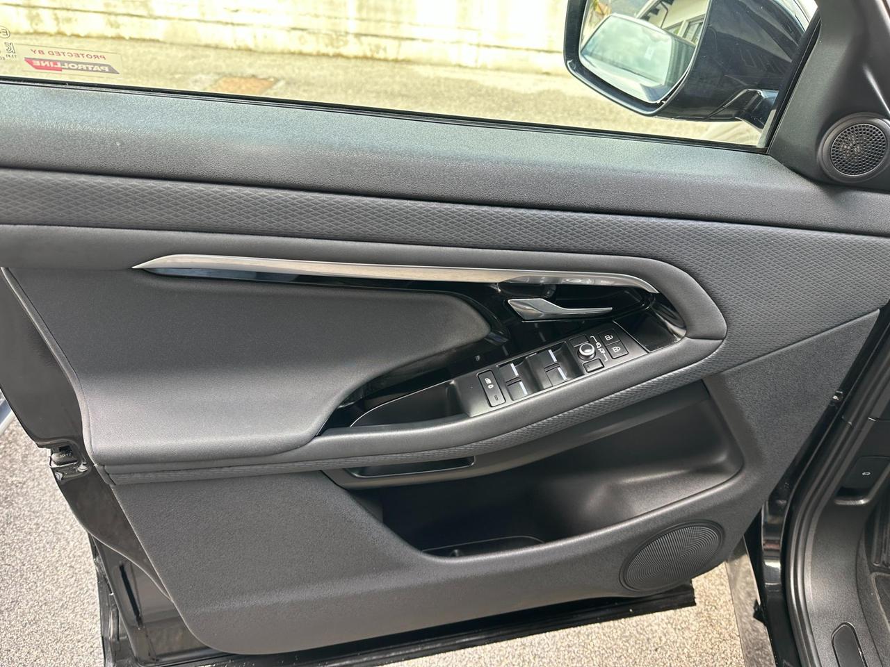 Land Rover Range Rover Evoque 2.0d i4 S fwd 163cv