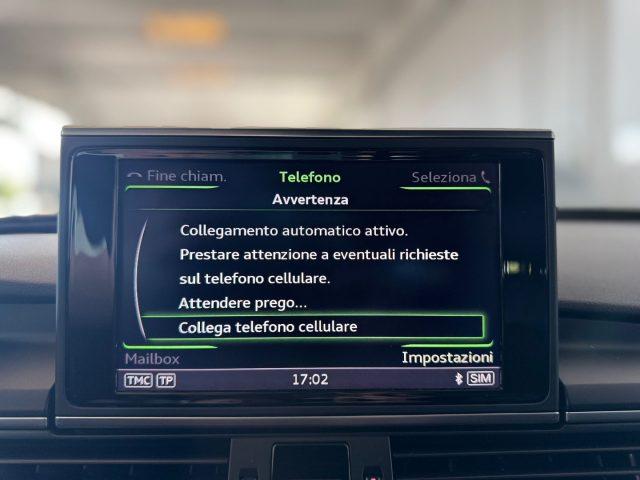AUDI A6 Avant 3.0 TDI quattro Business Plus //S LINE//