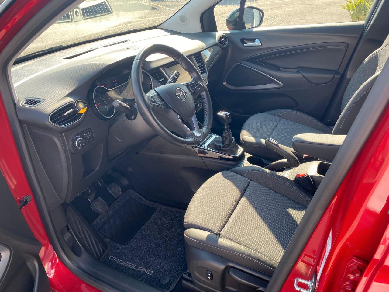 Opel Crossland 1.5 ECOTEC D 110 CV Start&Stop Elegance